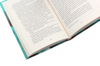 Бумажная книга «Говори», автор Лори Андерсон - фото №5 - миниатюра