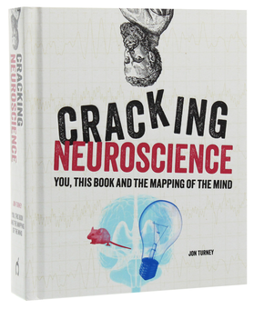 Паперова книга «Cracking Neuroscience», автор Джон Терні - фото №3 - мініатюра