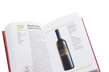 Бумажная книга «101 Wines to try before you die», автор Маргарет Рэнд - фото №6 - миниатюра