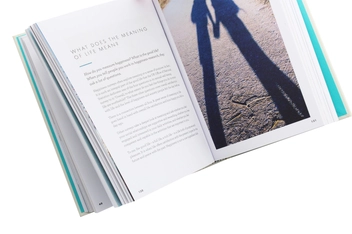 Бумажная книга «The Art of Making Memories. How to Create and Remember Happy Moments», автор Мик Викинг - фото №6 - миниатюра