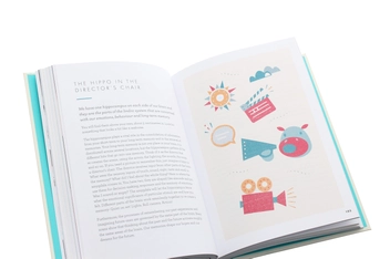 Бумажная книга «The Art of Making Memories. How to Create and Remember Happy Moments», автор Мик Викинг - фото №7 - миниатюра