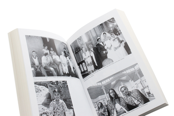 Паперова книга «Yes, Chef: A Memoir», автор Маркус Самуельсон - фото №7 - мініатюра