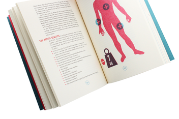 Паперова книга «En Cyclo Pedia: Everything you need to know about cycling, from the essential to the obscure», автор Йохан Телл - фото №7 - мініатюра