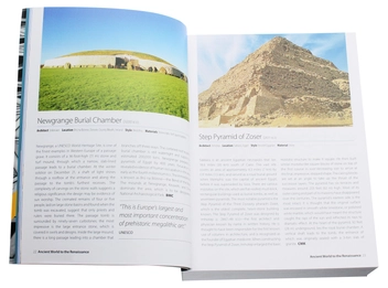 Бумажная книга «1001 Buildings You Must See Before You Die», автор Марк Ирвинг - фото №4 - миниатюра