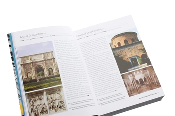 Бумажная книга «1001 Buildings You Must See Before You Die», автор Марк Ирвинг - фото №5 - миниатюра