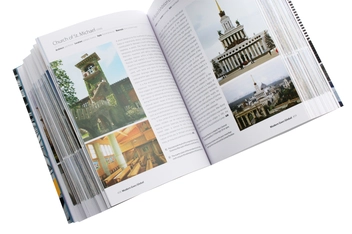 Бумажная книга «1001 Buildings You Must See Before You Die», автор Марк Ирвинг - фото №6 - миниатюра