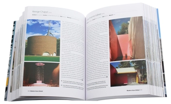 Бумажная книга «1001 Buildings You Must See Before You Die», автор Марк Ирвинг - фото №7 - миниатюра