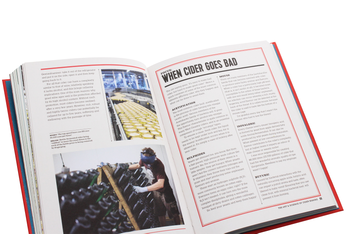 Паперова книга «Ciderology: From History and Heritage to the Craft Cider Revolution», автор Гейб Кук - фото №6 - мініатюра