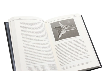 Паперова книга «Бот. Атакамська криза», автор Макс Кідрук - фото №5 - мініатюра