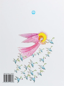 Паперова книга «Ну й гарно все придумав Бог», автор Галина Кирпа - фото №2 - мініатюра