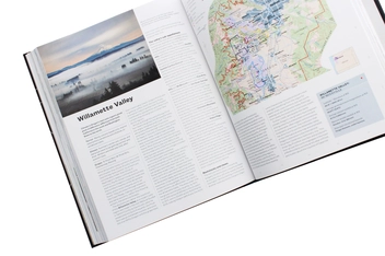 Паперова книга «The World Atlas of Wine 8th Edition», авторів Хью Джонсон, Дженсіс Робінсон - фото №7 - мініатюра
