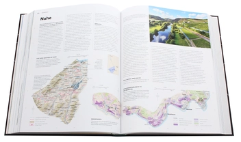 Паперова книга «The World Atlas of Wine 8th Edition», авторів Хью Джонсон, Дженсіс Робінсон - фото №8 - мініатюра
