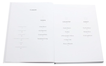 Бумажная книга «For the Love of White. The White and Neutral Home», автор Крисси Ракер - фото №4 - миниатюра