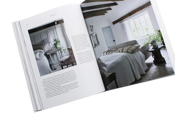 Бумажная книга «For the Love of White. The White and Neutral Home», автор Крисси Ракер - фото №8 - миниатюра