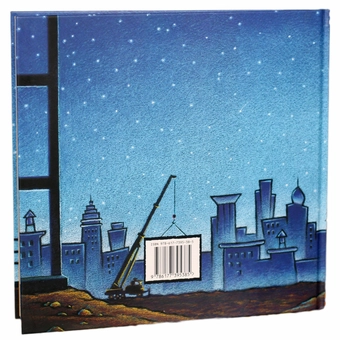 Бумажная книга «Моє будівництво (комплект із 3 книг)», автор Шерри Даски Ринкер - фото №3 - миниатюра