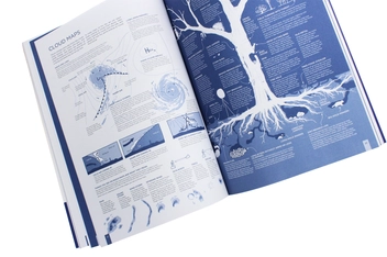 Бумажная книга «Thing Explainer: Complicated Stuff in Simple Words», автор Ренделл Манро - фото №7 - миниатюра