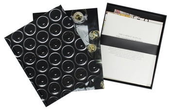 Бумажная книга «Champagne: The Essential Guide To The Wines, Producers And Terriors Of The Iconic Region», автор Питер Лим - фото №15 - миниатюра