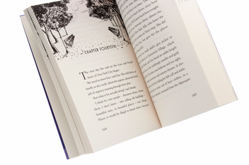 Бумажная книга «The Good Thieves», автор Кэтрин Ранделл - фото №5 - миниатюра