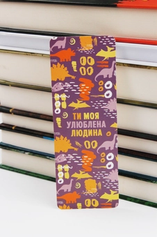 «Набір закладок для книг Сумна Вівця №2 5 шт (10100059)», бренду Сумна Вівця - фото №5 - мініатюра