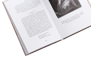 Паперова книга «Велике серце Гетьманщини», автор Олександр Дробаха - фото №5 - мініатюра