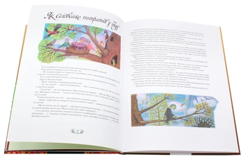 Паперова книга «Правдиві казки», автор Юрій Ярмиш - фото №8 - мініатюра