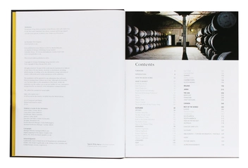 Бумажная книга «The World Atlas of Whisky», автор Дэйв Брум - фото №4 - миниатюра
