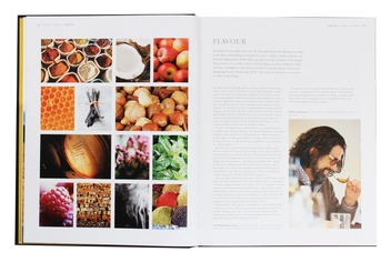 Бумажная книга «The World Atlas of Whisky», автор Дэйв Брум - фото №7 - миниатюра