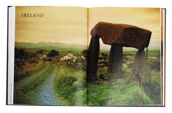 Бумажная книга «The World Atlas of Whisky», автор Дэйв Брум - фото №8 - миниатюра