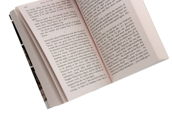 Бумажная книга «Harry Potter and the Prisoner of Azkaban», автор Джоан Роулинг - фото №5 - миниатюра