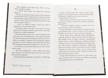 Бумажная книга «Камінний хрест. Новели», автор Василий Стефаник - фото №4 - миниатюра