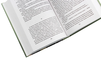 Бумажная книга «Війна», автор Андрей Курков - фото №5 - миниатюра