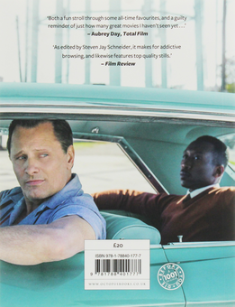 Бумажная книга «1001 Movies You Must See Before You Die» - фото №2 - миниатюра