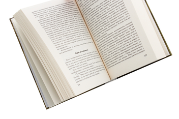 Паперова книга «Родинні гріхи», автор Ніна Фіалко - фото №5 - мініатюра