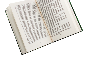 Бумажная книга «Гніздо для зозулі», автор Нина Фиалко - фото №5 - миниатюра
