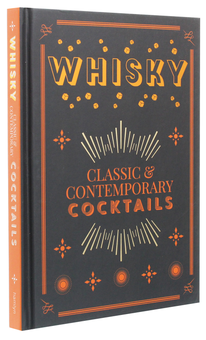 Паперова книга «Whisky Cocktails» - фото №3 - мініатюра