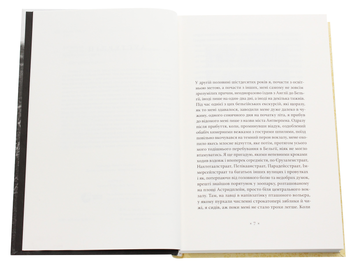 Паперова книга «Аустерліц», автор Вінфрід Ґеорґ Зебальд - фото №4 - мініатюра