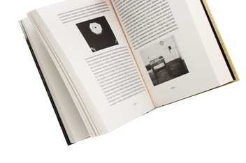 Паперова книга «Аустерліц», автор Вінфрід Ґеорґ Зебальд - фото №6 - мініатюра