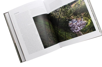 Бумажная книга «The Life of Tea: A Journey to the World’s Finest Teas», автор Майкл Фриман - фото №7 - миниатюра