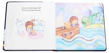 Бумажная книга «Tiger's Toothbrush», автор Ричард Дангворт - фото №4 - миниатюра
