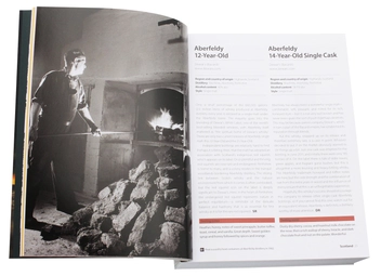 Паперова книга «1001 Whiskies You Must Try Before You Die» - фото №4 - мініатюра