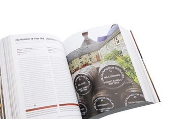Паперова книга «1001 Whiskies You Must Try Before You Die» - фото №5 - мініатюра