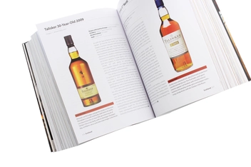 Паперова книга «1001 Whiskies You Must Try Before You Die» - фото №6 - мініатюра