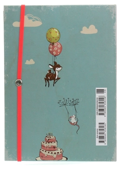 Бумажная книга «My Smash Book 8. Мій щоденник» - фото №2 - миниатюра