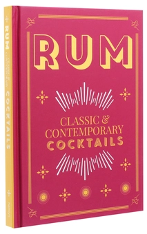 Паперова книга «Rum Cocktails» - фото №3 - мініатюра