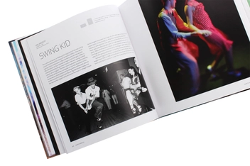 Бумажная книга «The World Atlas of Street Fashion», автор Каролина Кокс - фото №10 - миниатюра