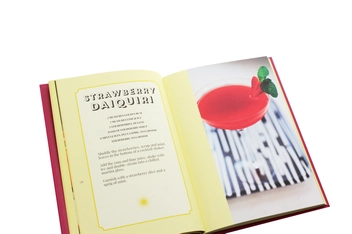 Паперова книга «Rum Cocktails» - фото №6 - мініатюра