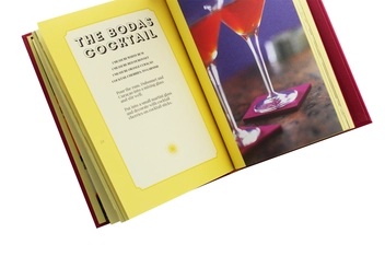 Паперова книга «Rum Cocktails» - фото №7 - мініатюра