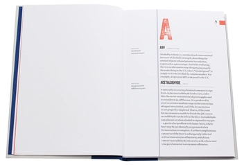Бумажная книга «The Craft Beer Dictionary», автор Ричард Кросдейл - фото №6 - миниатюра
