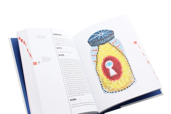 Бумажная книга «The Craft Beer Dictionary», автор Ричард Кросдейл - фото №9 - миниатюра