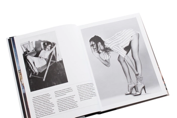 Паперова книга «Vogue Essentials. Heels», автор Гейл Ролф - фото №7 - мініатюра